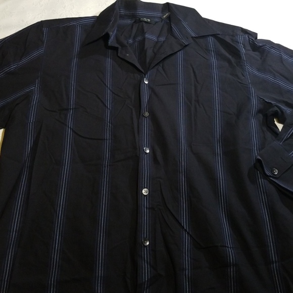Mens Long sleeve shirt by AXIS-LA- - Picture 1 of 5